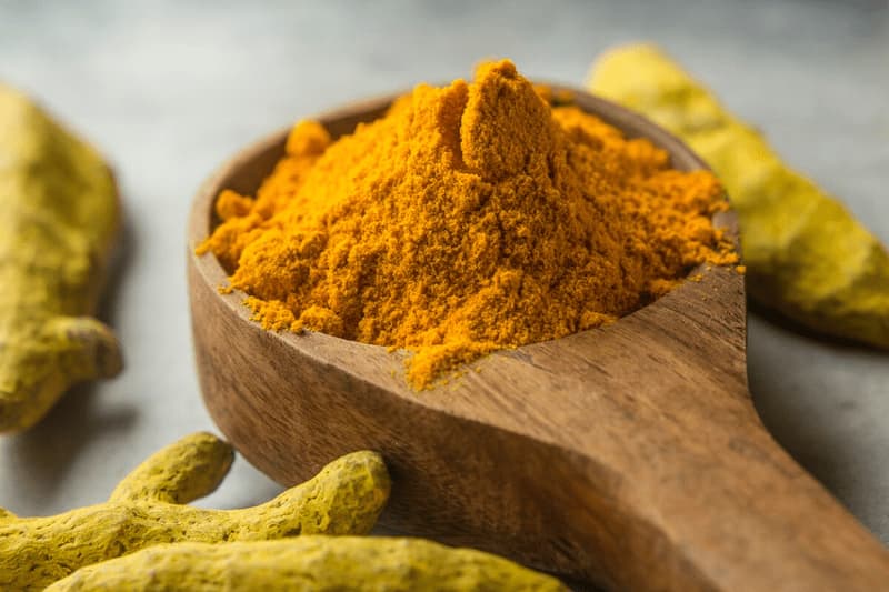 تصویر 3 از زردچوبه اصل هندی ویژه آشپزی و صنایع غذایی